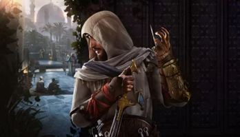 Ubisoft se desculpa por anúncio invasivo de Assassin's Creed: Mirage (REPRODUÇÃO)